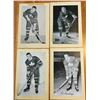 Image 1 : Lot of 4 Group 2 1944-63 Beehives Toronto Maple Leafs