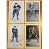 Image 1 : Lot of 4 Group 2 1944-63 Beehives Toronto Maple Leafs