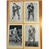 Image 1 : Lot of 4 Group 2 1944-63 Beehives Toronto Maple Leafs