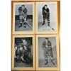 Image 1 : Lot of 4 Group 2 1944-63 Beehives Toronto Maple Leafs