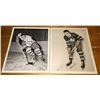 Image 1 : Lot of 2 Quaker Photos Toronto Maple Leafs