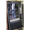 Image 1 : **STOA - VENDING MACHINE -HAS NEW AND CURRENT COIN OPPERATING SYSTEM - WORKING GOOD