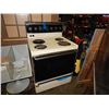 Image 1 : STOVE - 30" - FRIDGIDAIR - 24 HR WARRANTY WITH BID OF $75 OR HIGHER - UNDER $75 SOLD AS-IS NO WARRAN