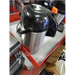 INDUSTRIAL COFFEE CARAFT THERMOS