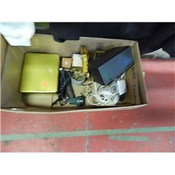 BOX MISC TOOLS AND MORE