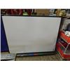 Image 1 : SMARTBOARD MODEL SB580 BY SMART - INTERACTIVE WHITE BOARD - 48" X 60"  - SELLING ONLINE ~$300.00 - a