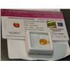 Image 1 : FACET CUT SAPPHIRE -  4.12CT OVAL CUT YELLOW SAPPHIRE - SEALED & CERFIFICATE OF AUTHENTICITY INCLUDE