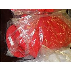 BASEBALL CAPS - NEW - 12 PER BAG