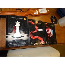 BOOKS - STEPHEN MEYER