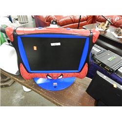 MONITOR - SPIDERMAN - NO CORDS - PS