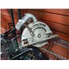 Image 1 : B & D CIRCULAR SAW