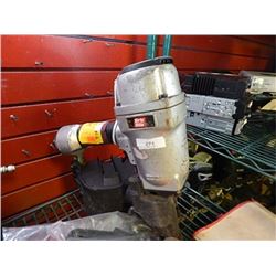 GRIP RITE COIL NAIL GUN