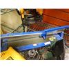 Image 1 : TILE CUTTER - PS- sold as-is - no warranty or GUARANTEE