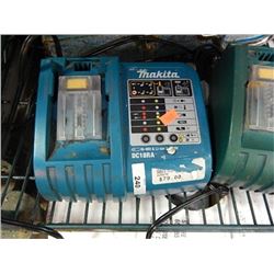 CORDLESS CHARGERS - 3 TTL - PS- sold as-is - no warranty or guarantee