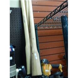 NEW - MADDOCK HICKORY REPLACEMENT HANDLE - 1