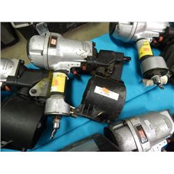 GRIP RITE COIL NAIL GUN