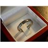Image 1 : RING - MAN'S TITANIUM RING - 3 GRMS - NEW