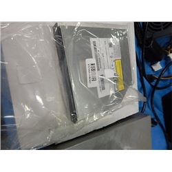 COMPUTER DVD DRIVE - PS - sold as-is - no warranty or guarantee