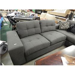 NEW SOFA SECTIONAL - 2 PIECE - COUCH AND SECTION