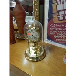 DOME CLOCK