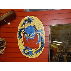 WALL FRAME - HAND CRAFTED