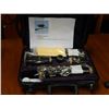 Image 1 : NEW DUOLINA B-FLAT CLARINET WITH CASE - NO WARRANTY, NO GUARANTEE.