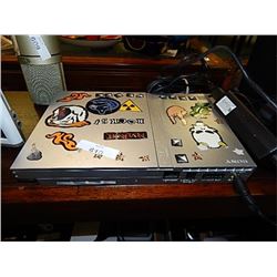 SONY PS2 - PS - sold as-is - no warranty or guarantee