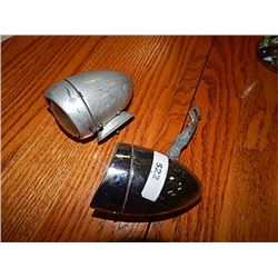 VINTAGE BIKE LITES - 2