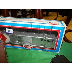 CP RAIL 2901-58 IN BOX