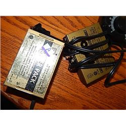 TWIN POSE POWER PACKS - 2