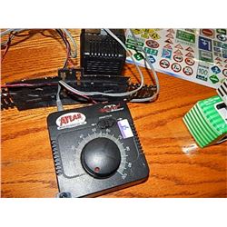 UNIVERSAL POWER PACK