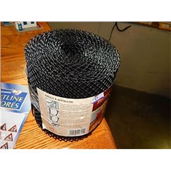 ROLL GUTTER GUARD
