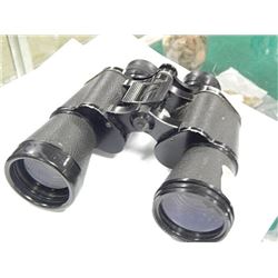 BINOCULARS - BUSHNELL - 7 X 50 - PS