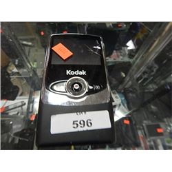 KODAK DVD CAMERA - PS
