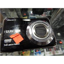 FUJI FILM DIGITAL CAMERA - PS