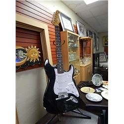 ELECTRIC GUITAR