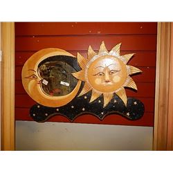 MIRROR - SUN & MOON