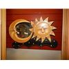 Image 1 : MIRROR - SUN & MOON