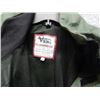Image 2 : JACKET - VIKING - RAIN GEAR? - GREEN - SZ S