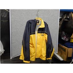 JACKET - PEAR CONNECTION - CNN - YELLOW - SZ - XXL