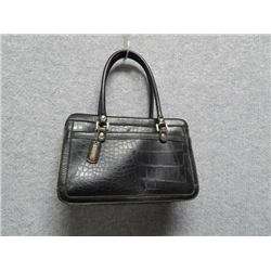 PURSE - CORNELL - BLACK