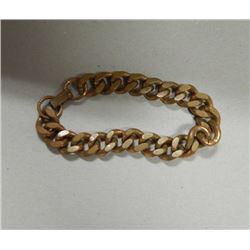 COPPER BRACLET