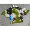 Image 2 : KIDS BLUE/GREEN T-SHIRT - KID'S FASHIONS - SIZE 12MONTH