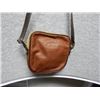 Image 3 : PURSE - VALENTINA ITALIA - BROWN