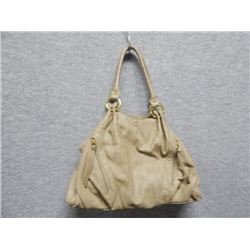 PURSE - ALDO - BEIGE