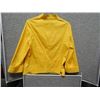 Image 2 : BRAND NEW LADIES MED JONES NEW YORK YELLOW JACKET