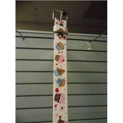 Cupcake Belt 1-38"