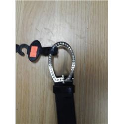 Solid G rhinestone  1--34"