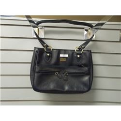 Cornell Navy purse
