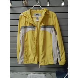 Lg Athletic works YELLOW JACKET